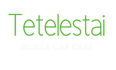 Tetelestai Mobile Car Care